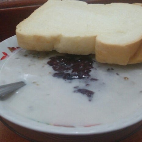 Warung Kopi Kramat Oyar