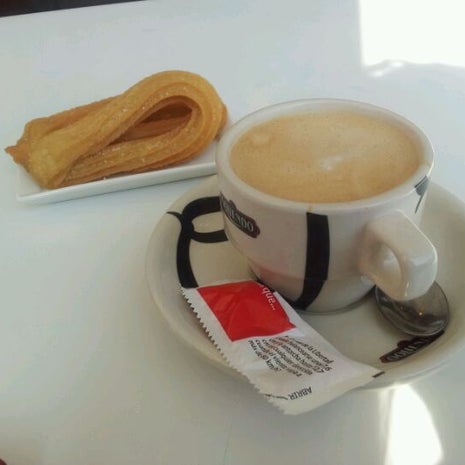 Cafe 5 Avenida