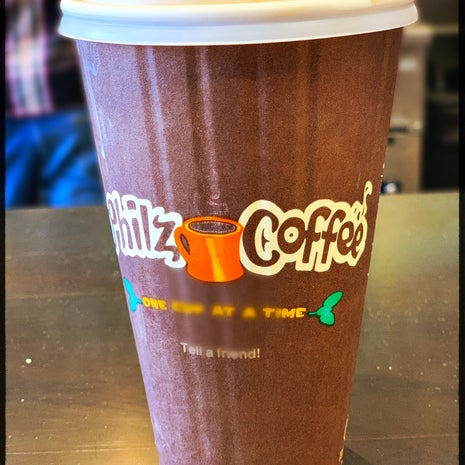 Philz Coffee
