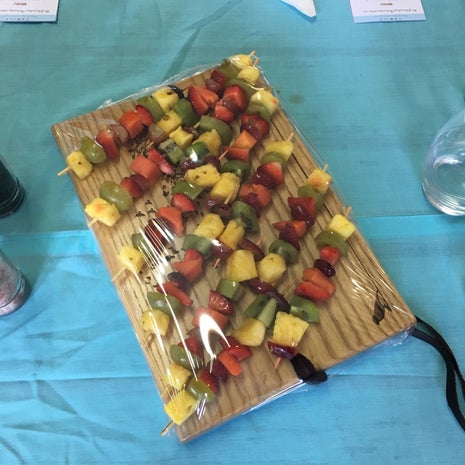 Aurélie's Health & Lifestyle Café