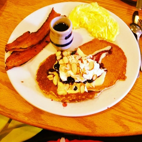 Hands On Cafe