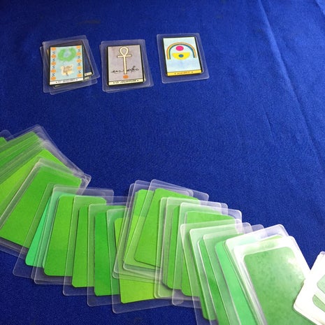 Sah Cihan Kahve Ve Tarot Fali Mekani