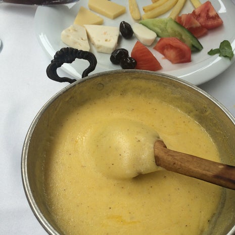 Balim Kahvalti ve Izgara Salonu