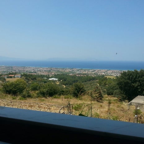 bahçem köy kahvaltısı