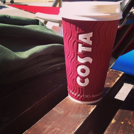 Costa Coffee