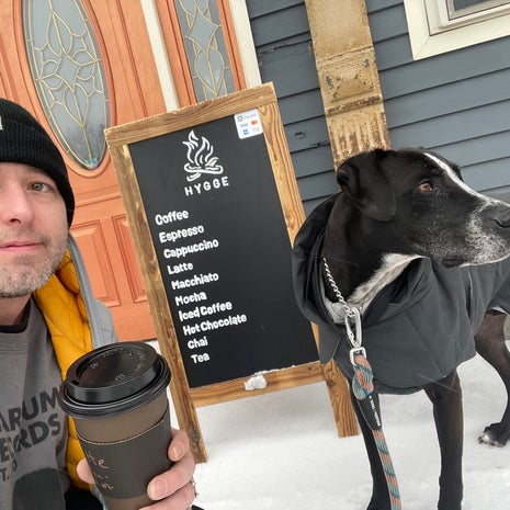 Hygge On Maine