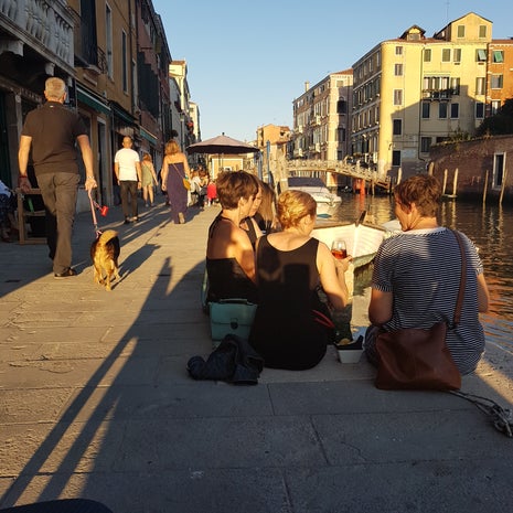 Ormesini Dodo Caffè