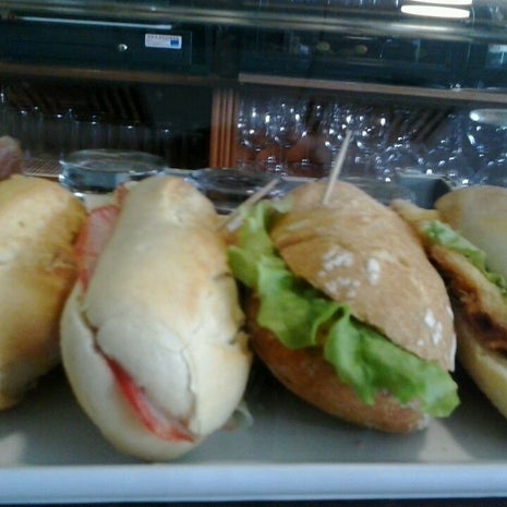 Café Quirós