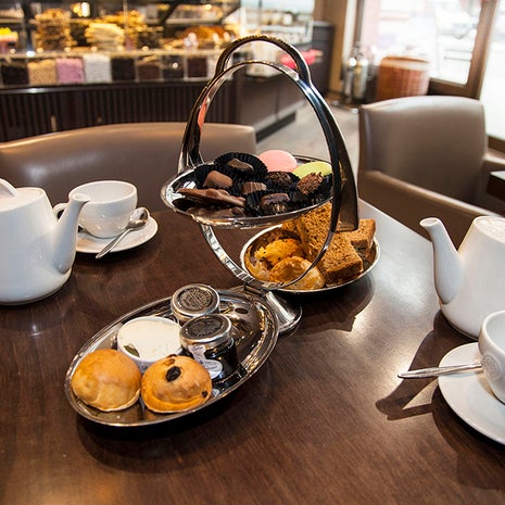 Kahve Dünyası (Kahve Dunyasi)