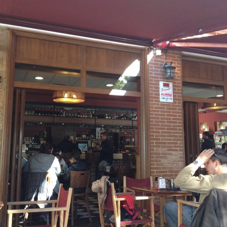 Café Classic
