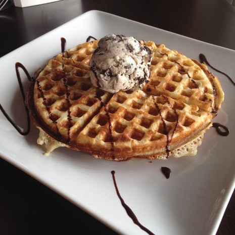 Coffee & Dreams Cafe