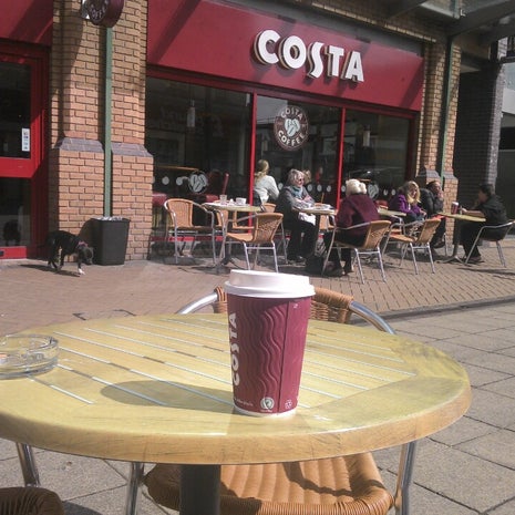 Costa Coffee