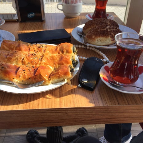 Butik Fırın & Cafe