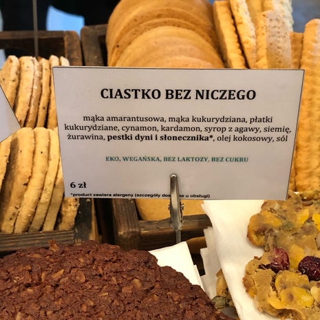 Organic Coffee & more