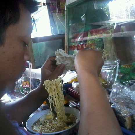 Warung Kopi Mbak Ning 