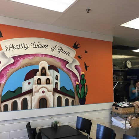 Sweet Home Capistrano Bakery