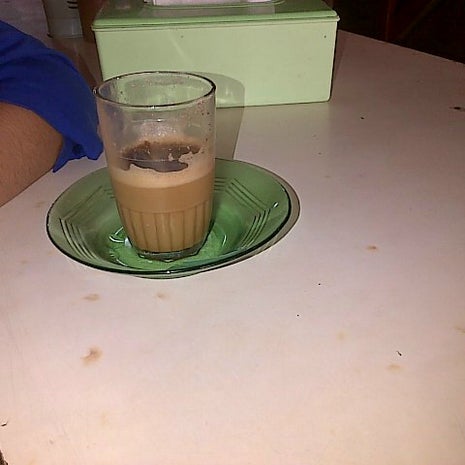 Warkop samping UIN