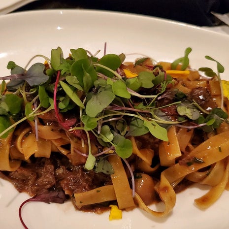 PRESS at Four Seasons Hotel Las Vegas