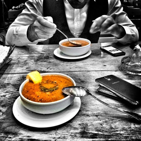 Cafepark