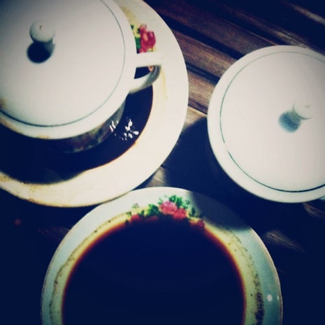 ProletarBorjuisCoffe