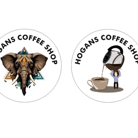 Hogans Coffe Shop Moda