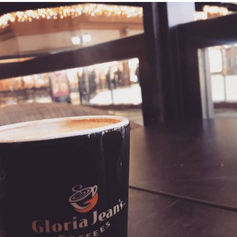 Gloria Jean's Coffees