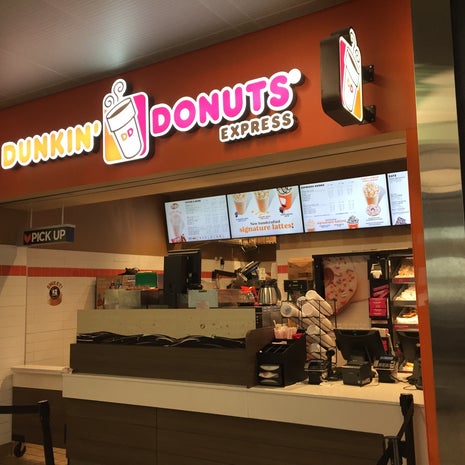 Dunkin'