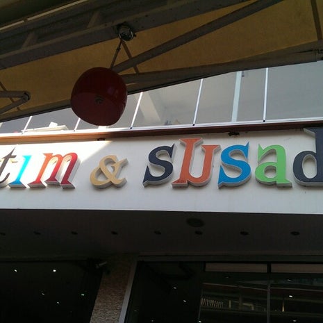 acıktım susadım