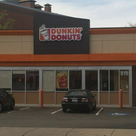 Dunkin'