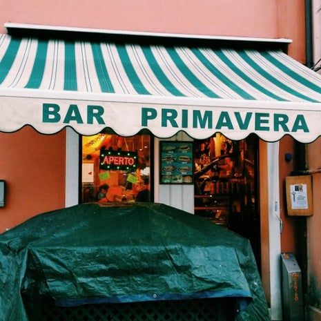 Bar Primavera snc