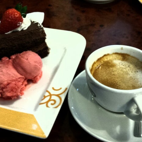 Slaščičarna Andrejči