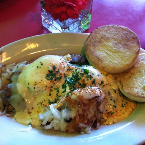 Highland Grill