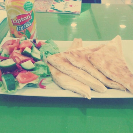 Mutfak Manti