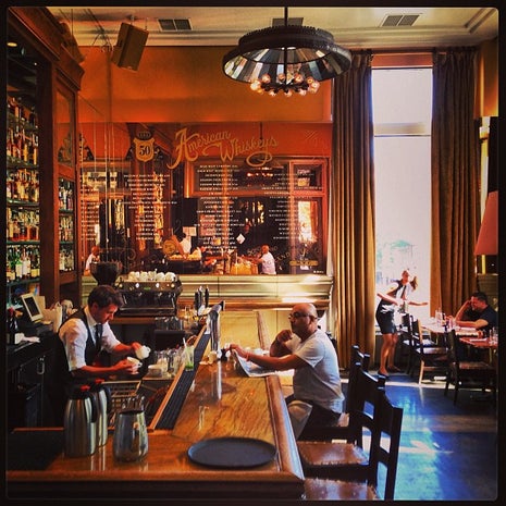 SoHo Grand Hotel