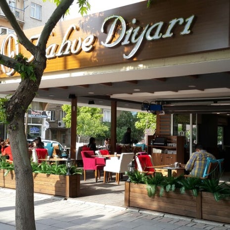 Kahve Diyarı