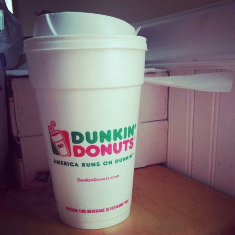 Dunkin'