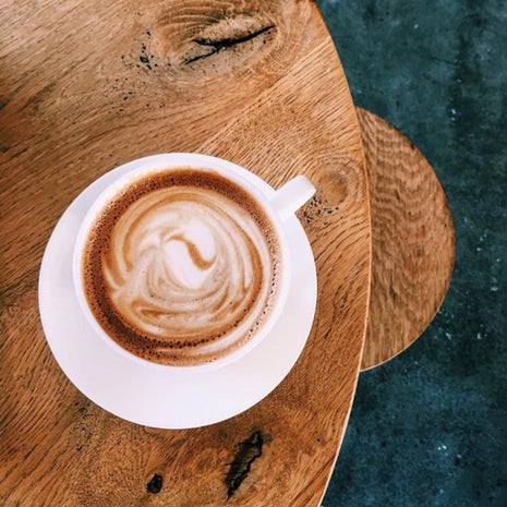 Stellski Cafe and Coffee Bar