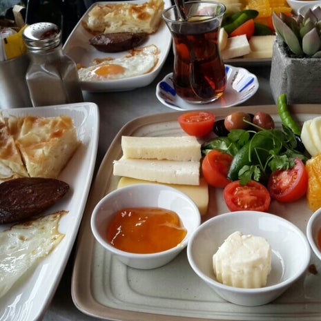 Kitchennette
