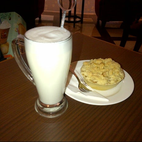 The Coffee Bean Grand Galaxy