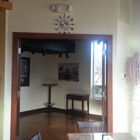 Brooklyn's Sandwich & Coffee Cafe