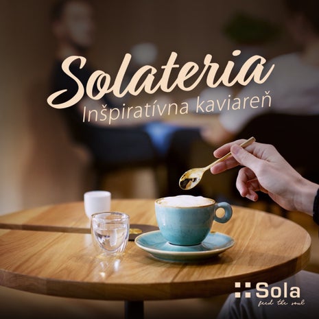 Solateria