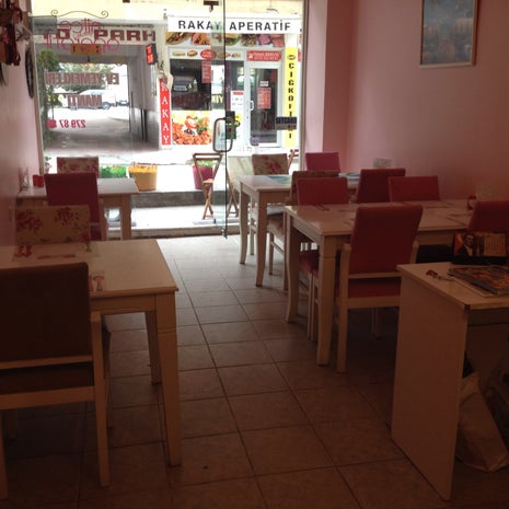 Nilce Aperatif