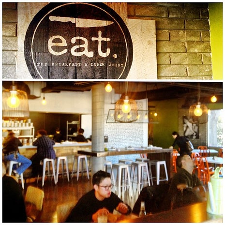 eat.