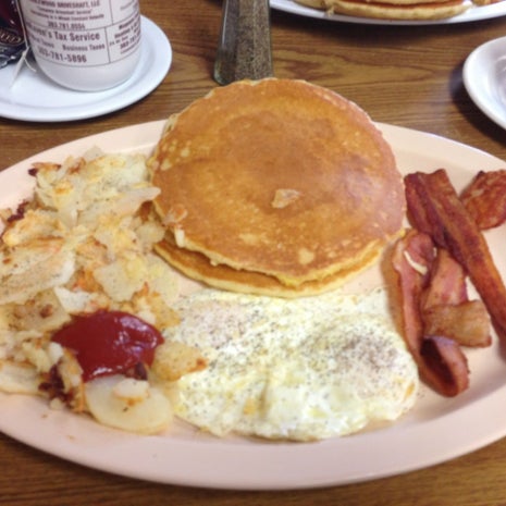 Breakfast Queen
