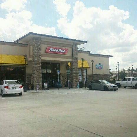 RaceTrac
