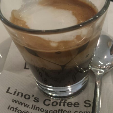 Lino's Coffee
