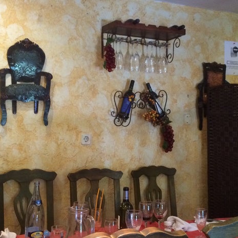 La Bodeguita de El Pardo