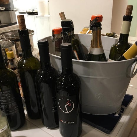 ADORO CAFÈ piazza duomo