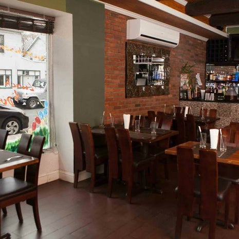 Nick's Bistro