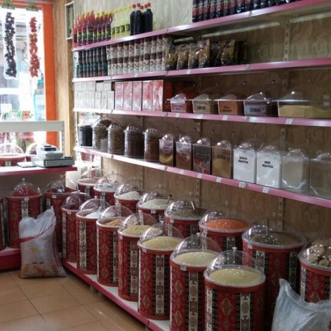 Bay Baharat